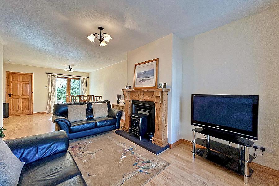 17 Dunluce Cottages