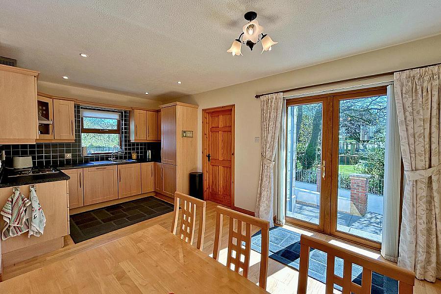 17 Dunluce Cottages