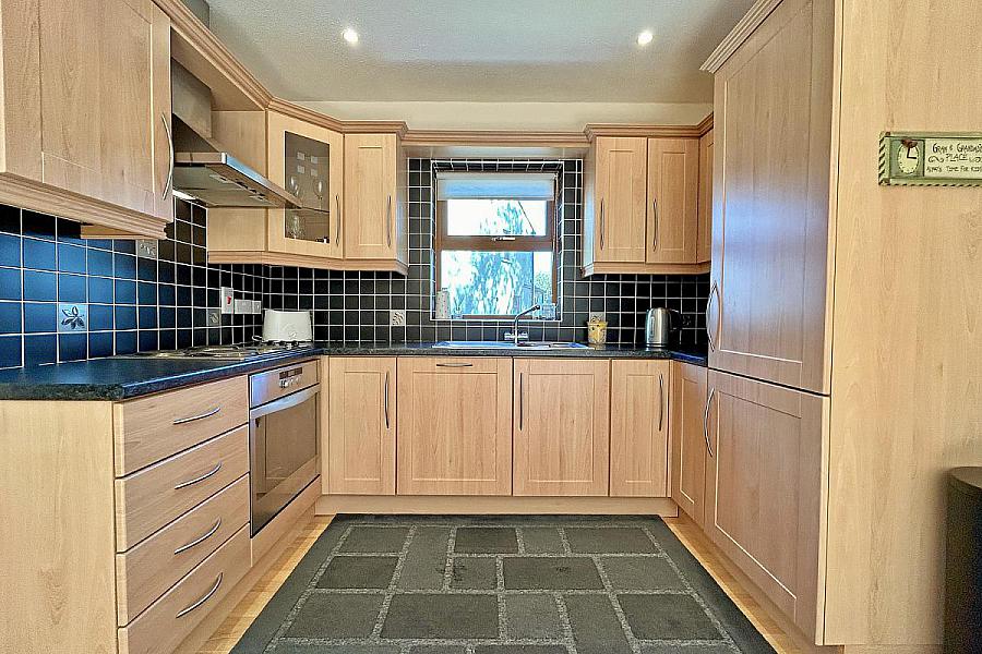 17 Dunluce Cottages