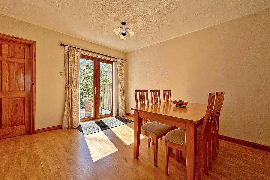 17 Dunluce Cottages