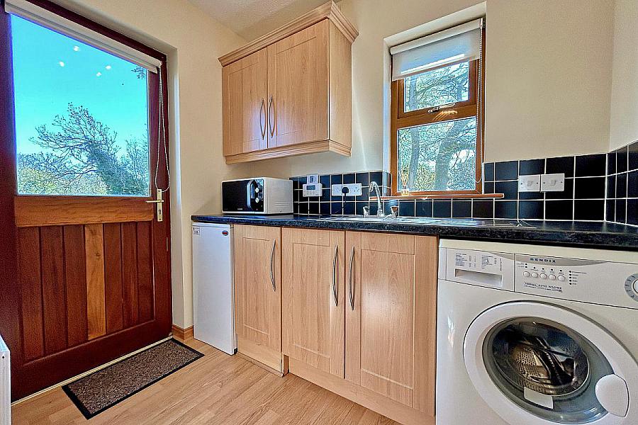 17 Dunluce Cottages