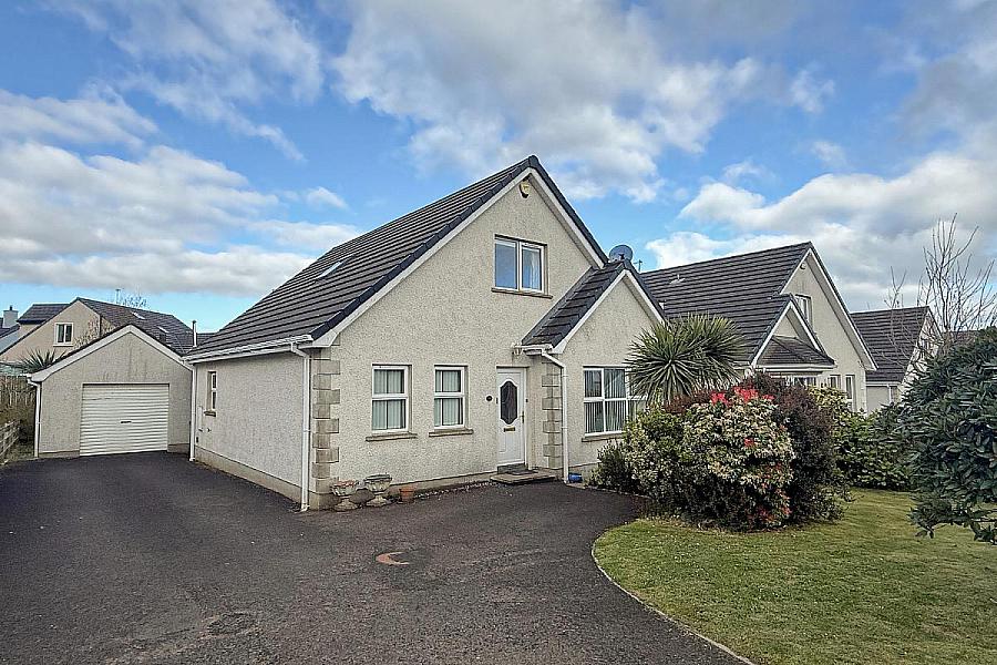 18 Magheramenagh Gardens
