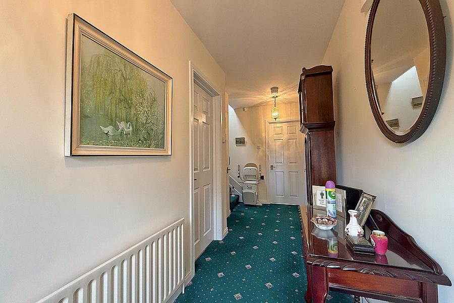 18 Magheramenagh Gardens