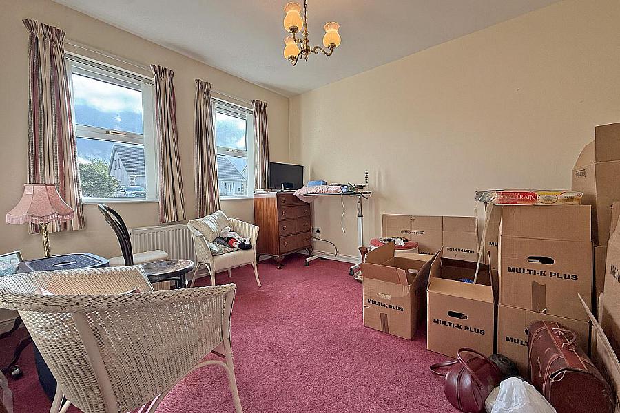 18 Magheramenagh Gardens