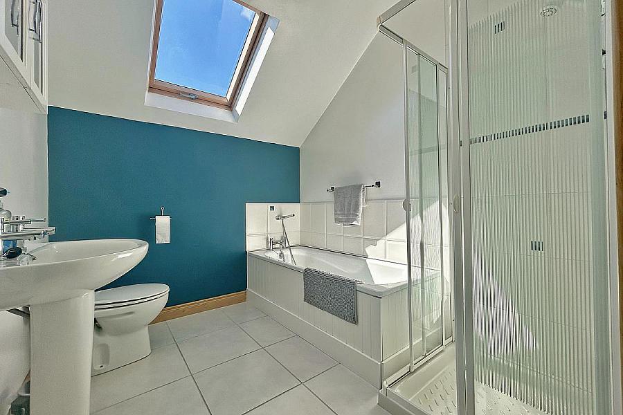 3 Eagry Gardens