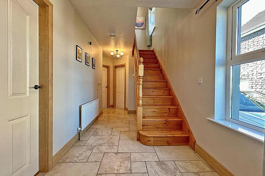 3 Eagry Gardens