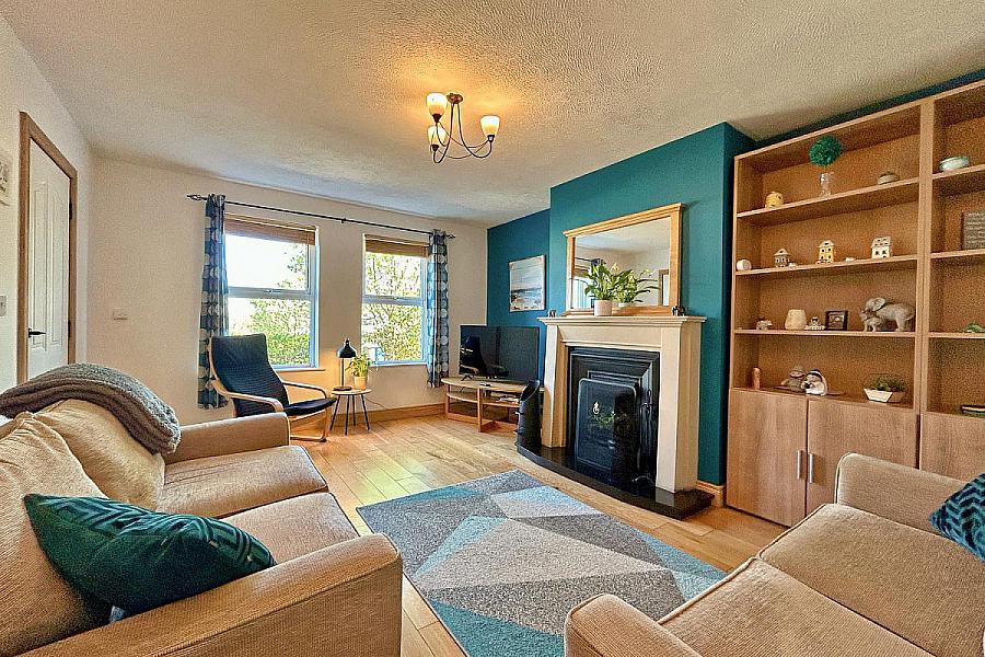 3 Eagry Gardens