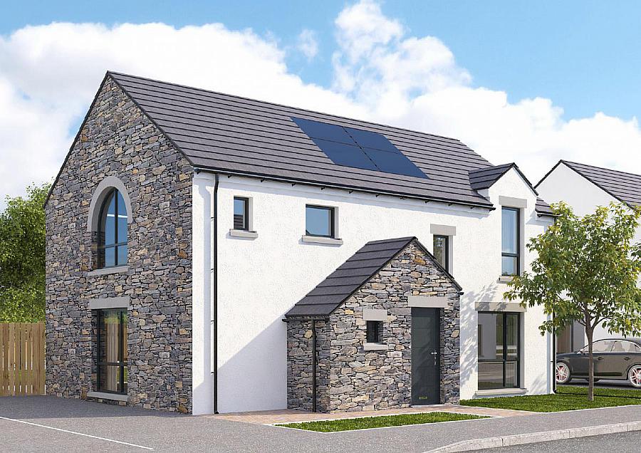 Site 146 Oakwood, Ballygore Road