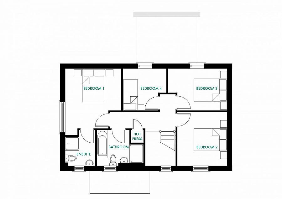 Site 146 Oakwood, Ballygore Road