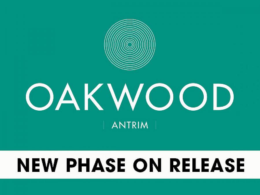 Site 146 Oakwood, Ballygore Road