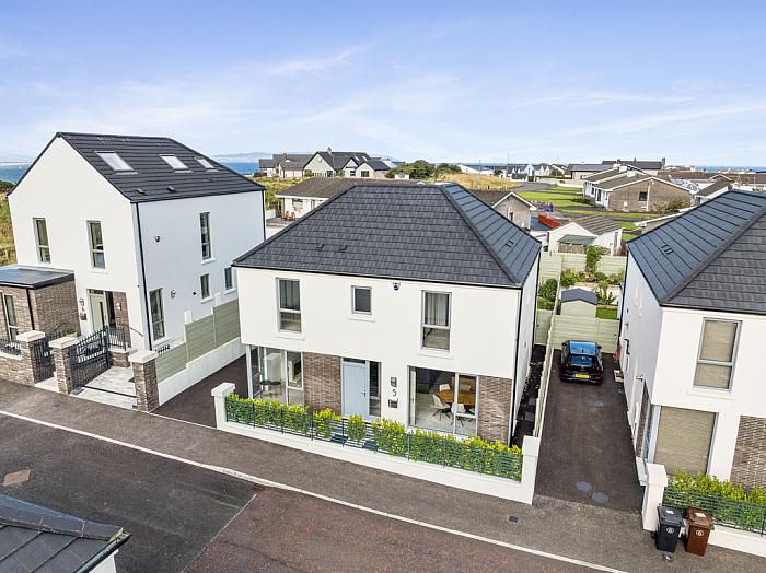 5 Nursery Mews
