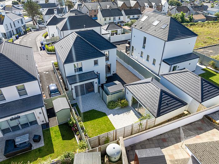 5 Nursery Mews