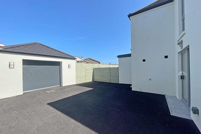 5 Nursery Mews