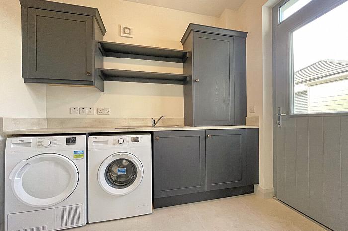 5 Nursery Mews