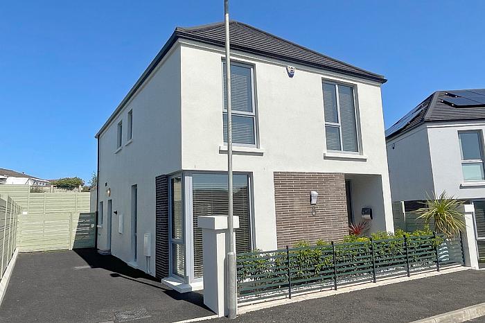 8 Nursery Mews