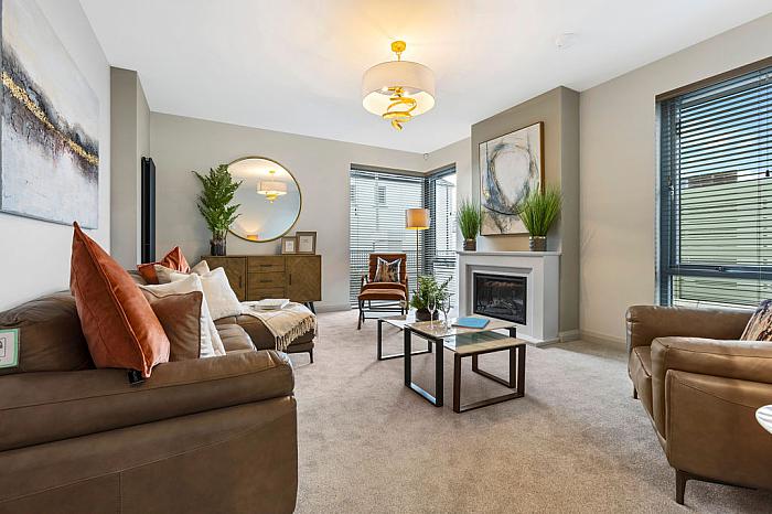 8 Nursery Mews