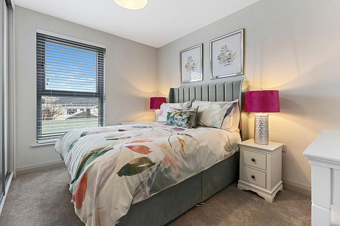 8 Nursery Mews