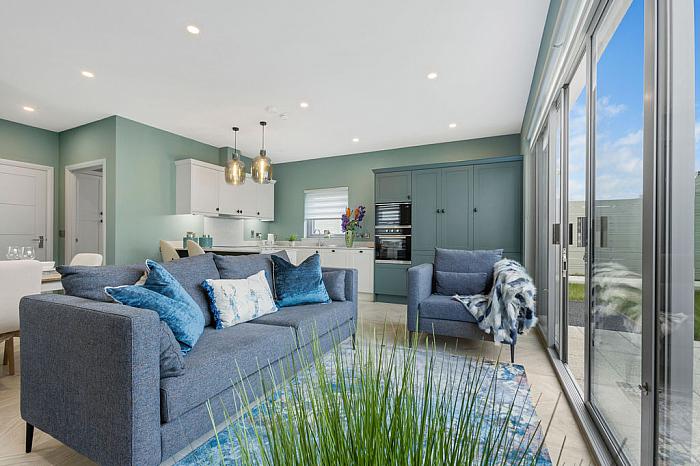8 Nursery Mews