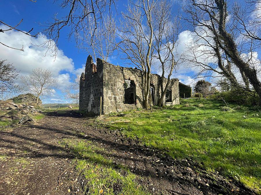 Site At 79 Ballyclogh Road