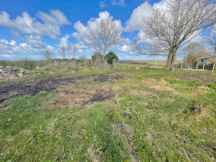 Site At 79 Ballyclogh Road