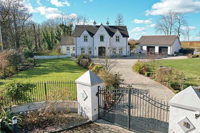 Cairnkirn House 139aa Ballinlea Road