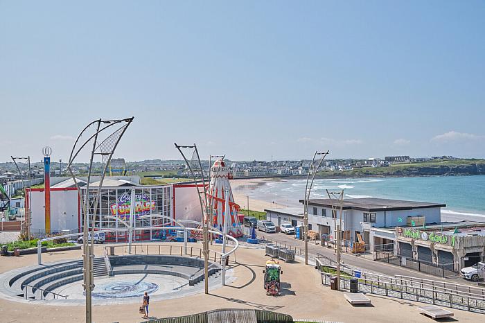 11 Pier West