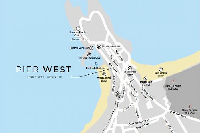 11 Pier West