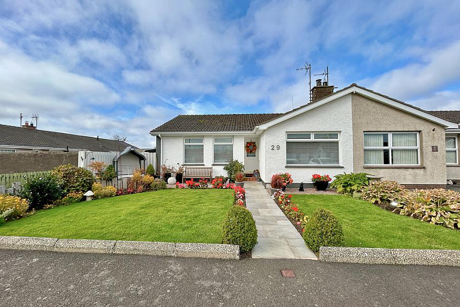 29 Darkfort Drive