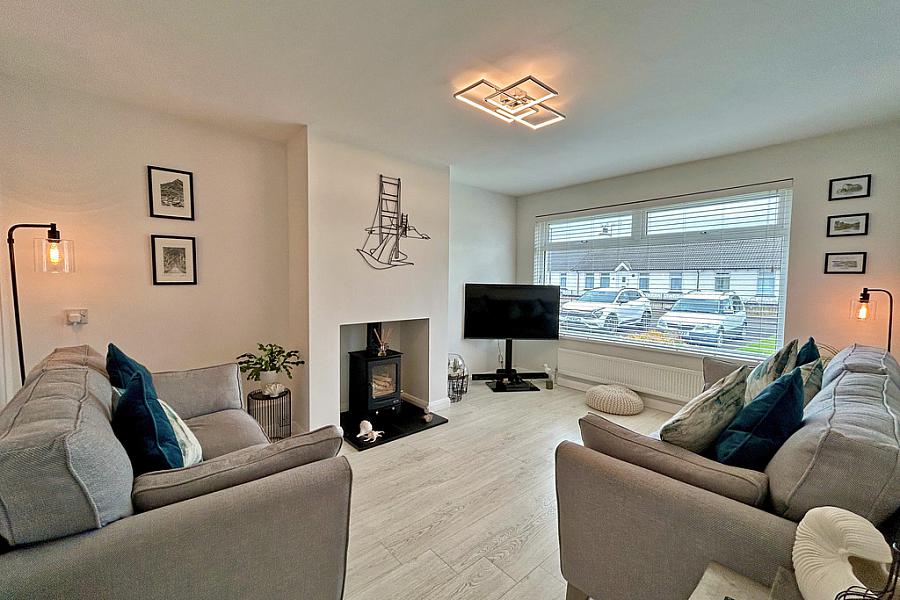 29 Darkfort Drive