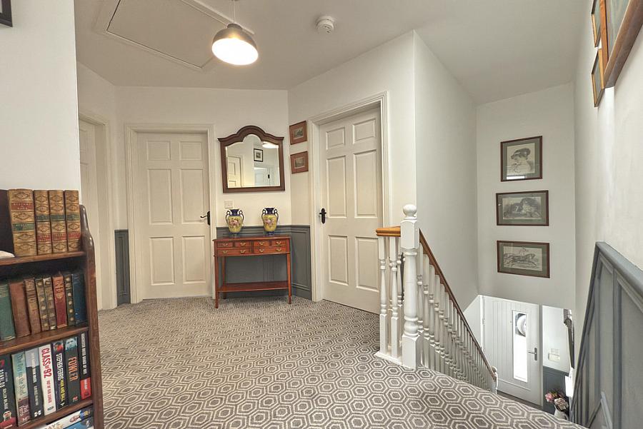 51 Hopefield Grange