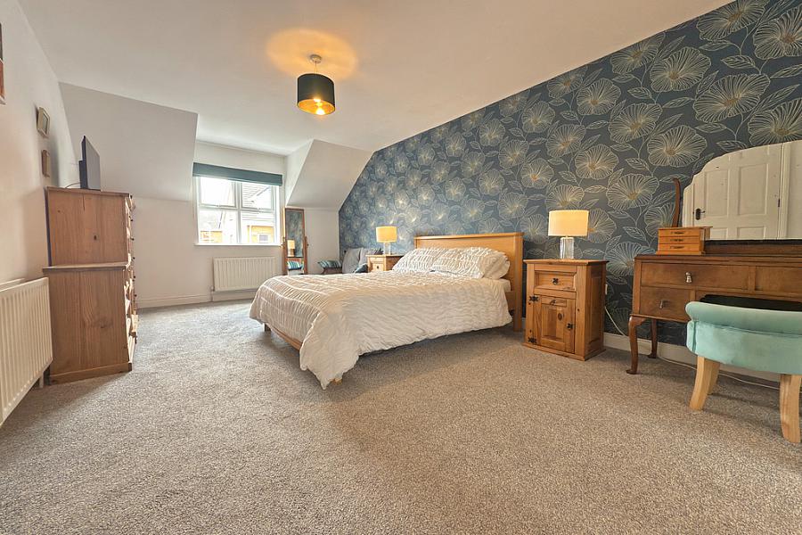 51 Hopefield Grange