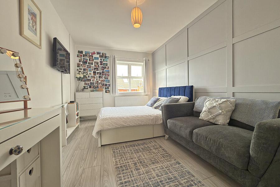 51 Hopefield Grange