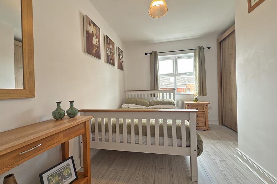 51 Hopefield Grange