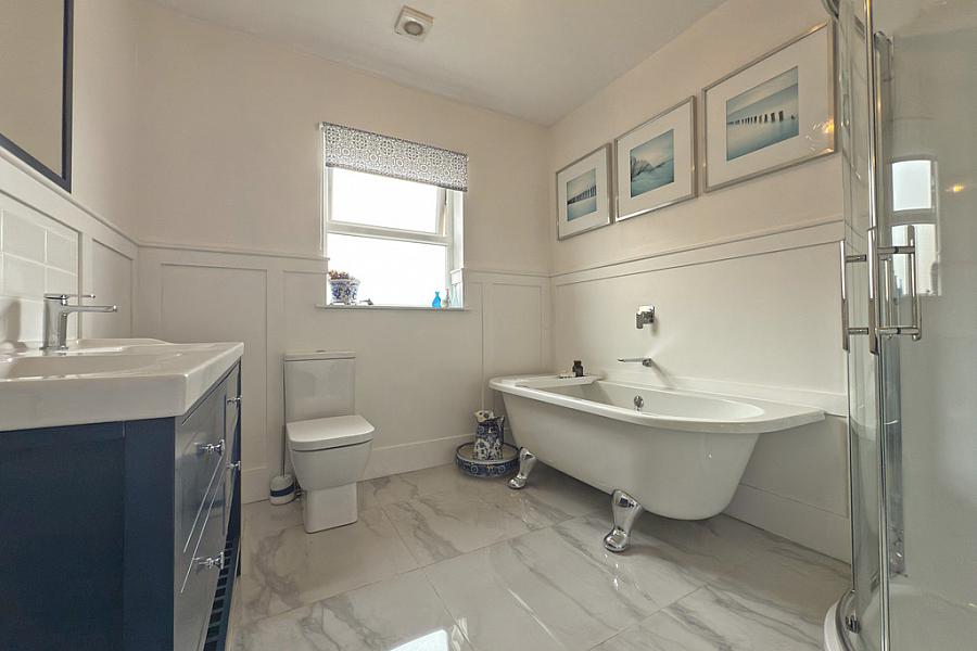 51 Hopefield Grange