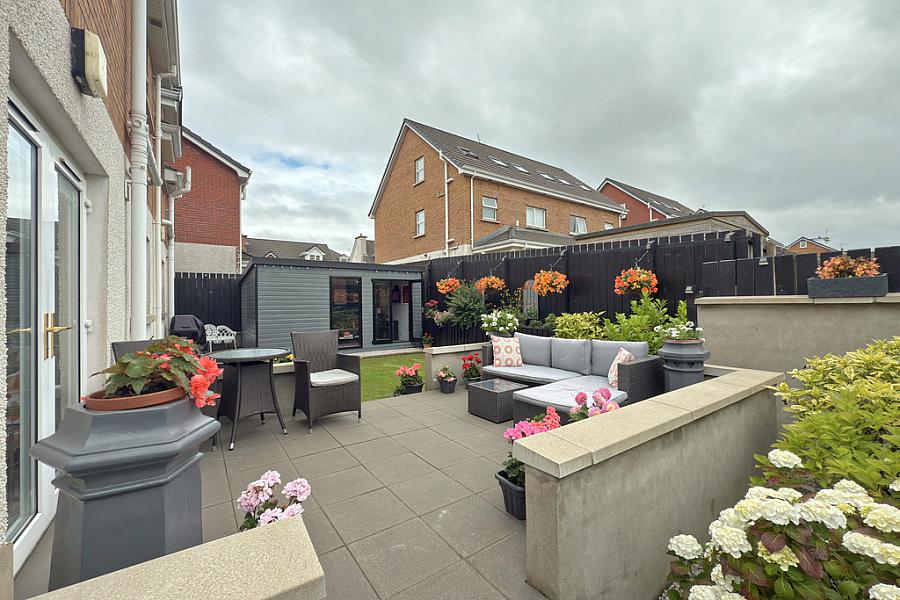 51 Hopefield Grange