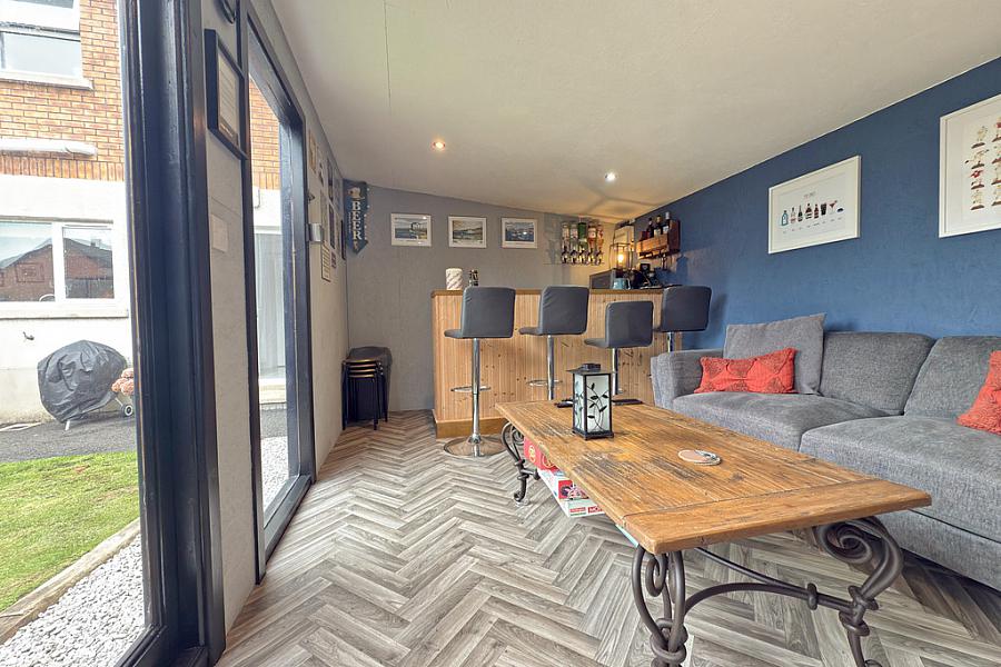 51 Hopefield Grange