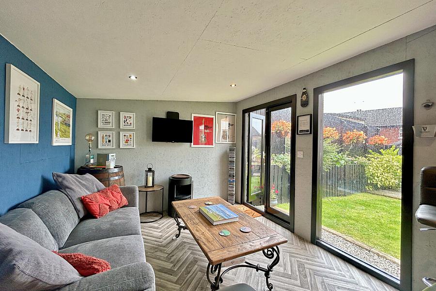 51 Hopefield Grange
