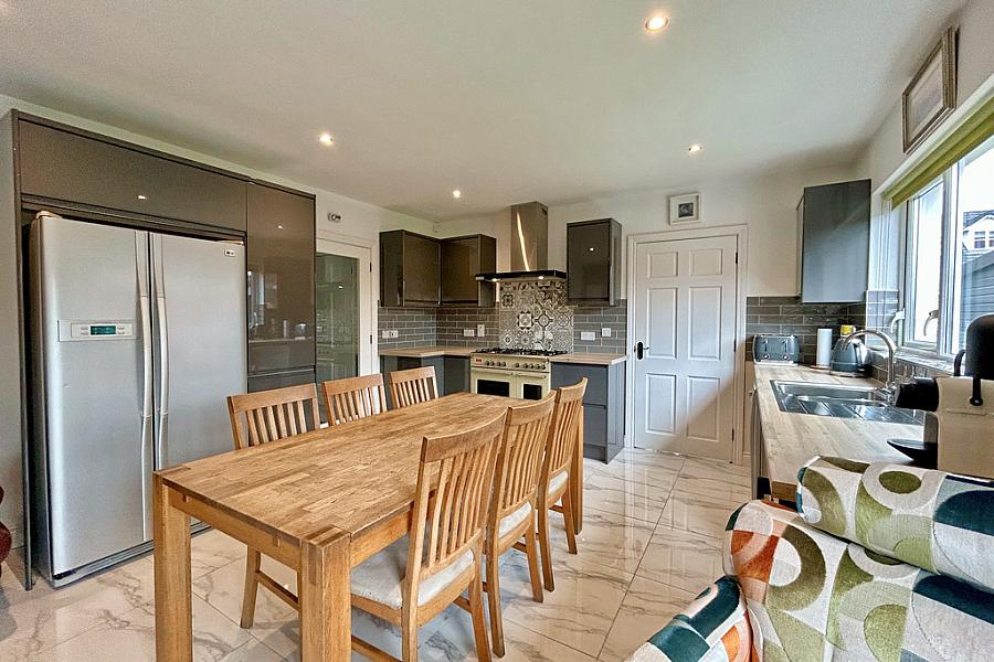51 Hopefield Grange