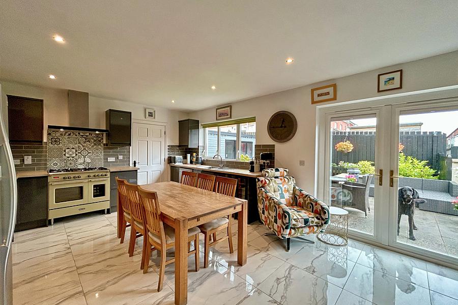 51 Hopefield Grange