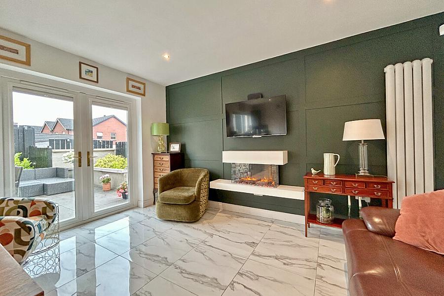 51 Hopefield Grange