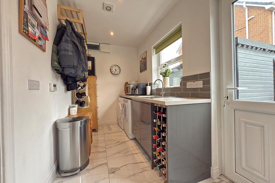 51 Hopefield Grange