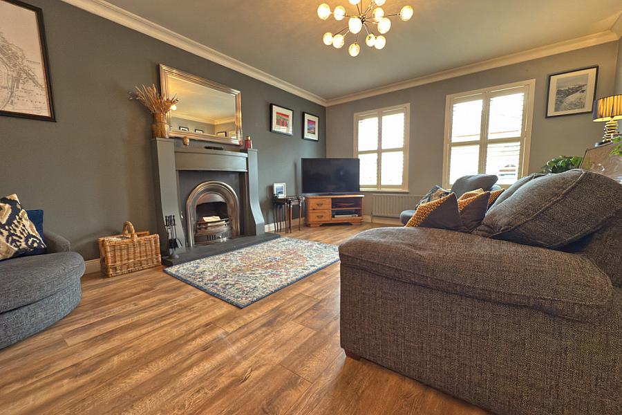 51 Hopefield Grange