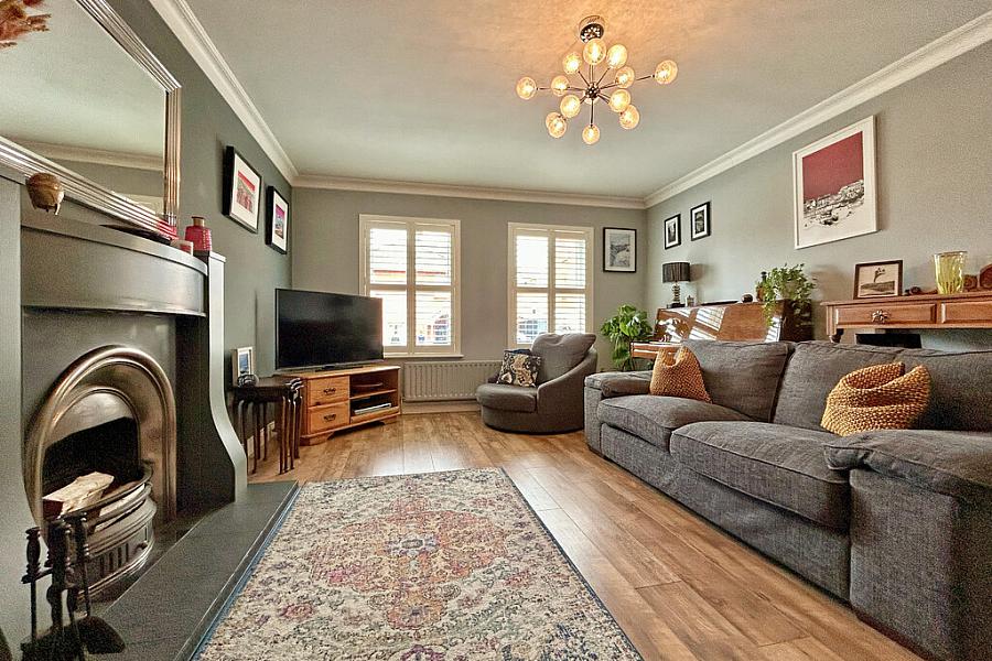 51 Hopefield Grange