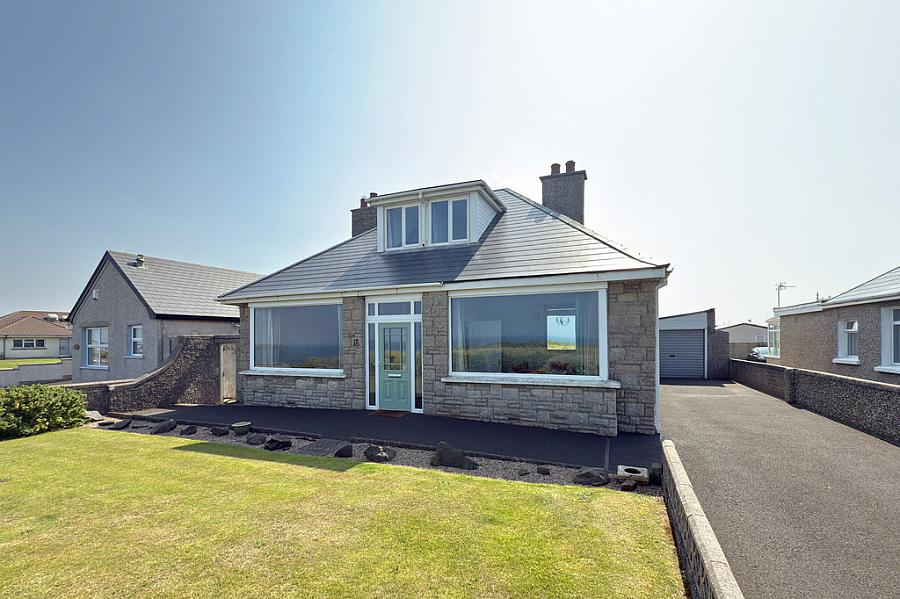 18 Ballyreagh Road