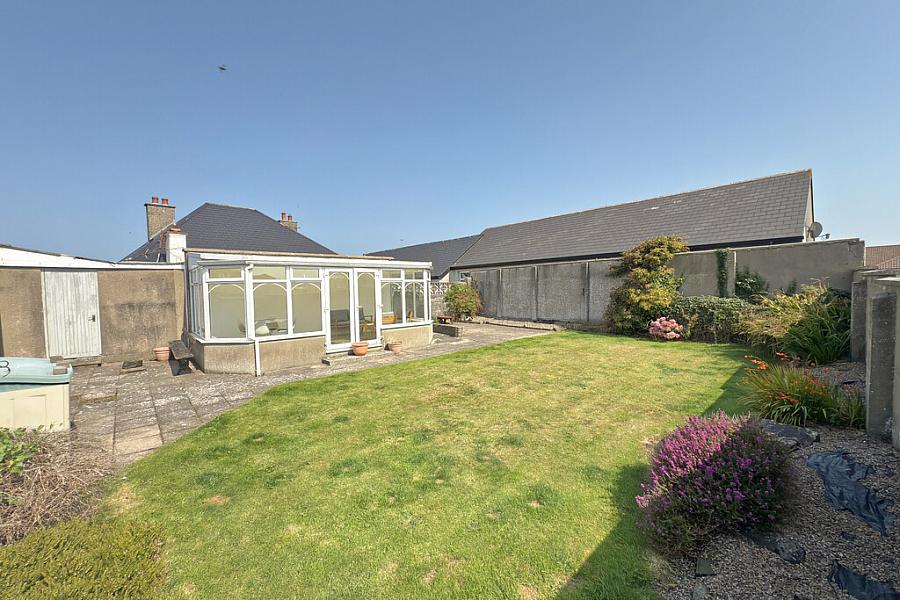 18 Ballyreagh Road