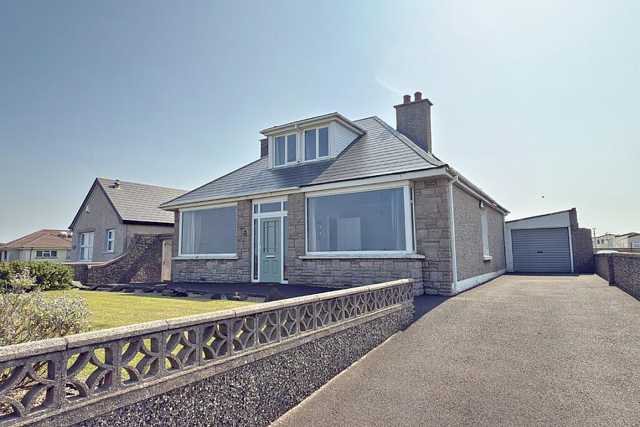 18 Ballyreagh Road