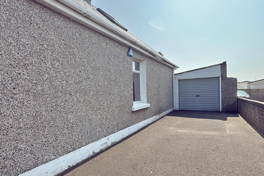 18 Ballyreagh Road