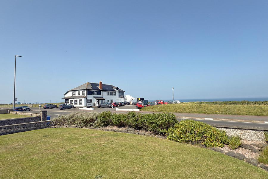 18 Ballyreagh Road
