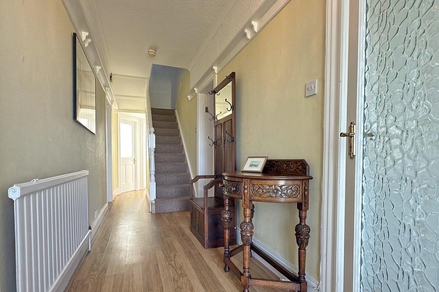 18 Ballyreagh Road