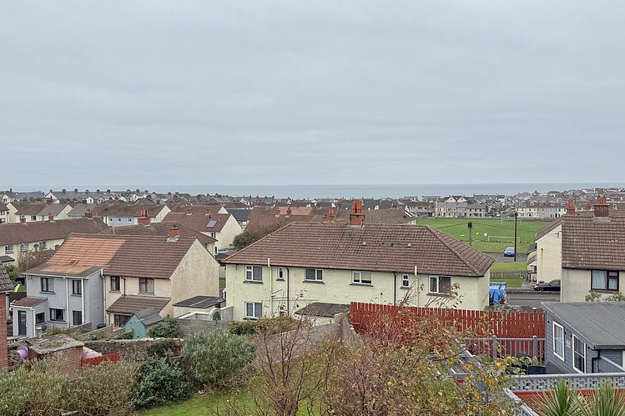 15 Sunset Ridge